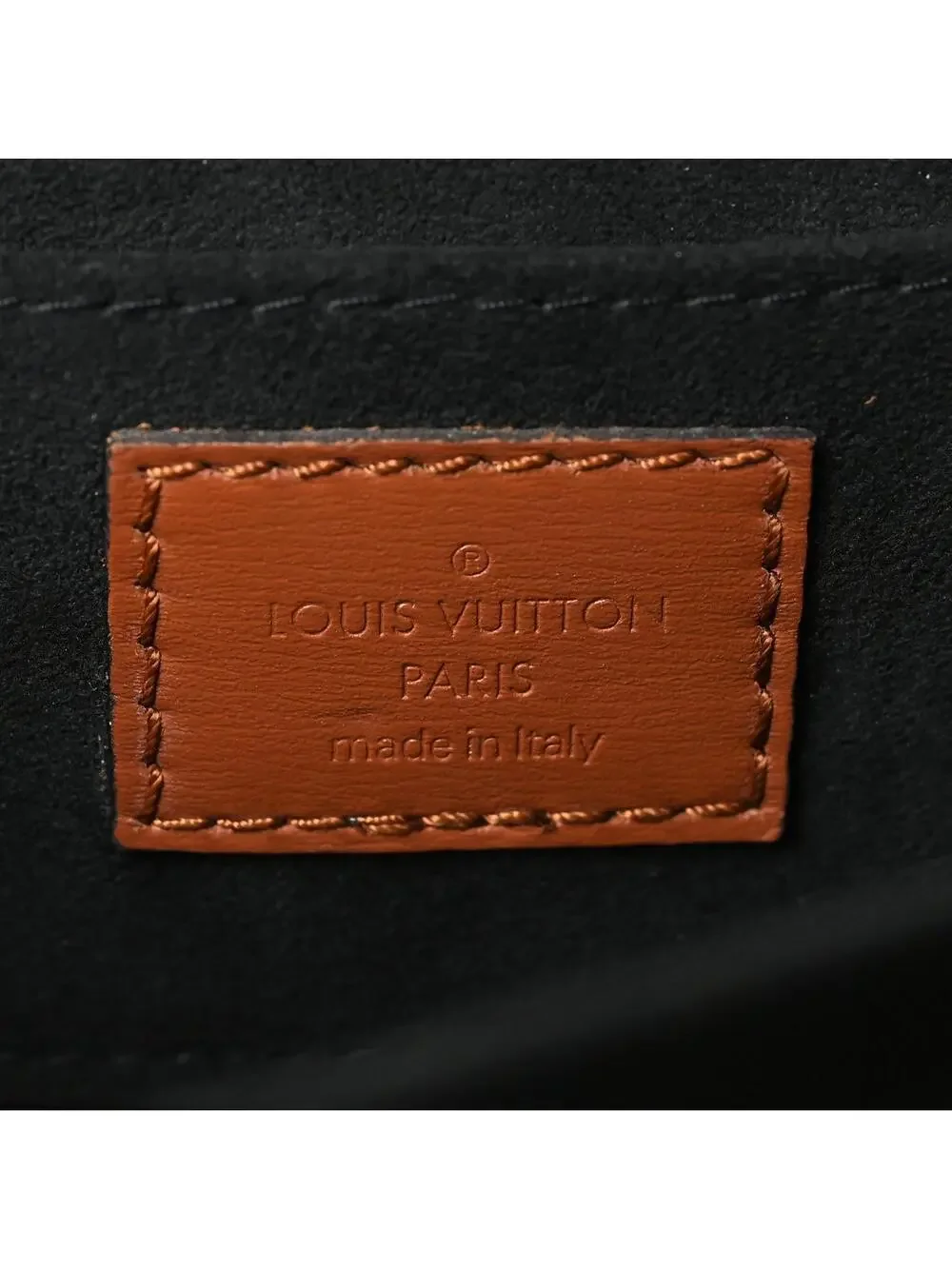 Louis Vuitton Reverse Dauphine Mini #322119L18B